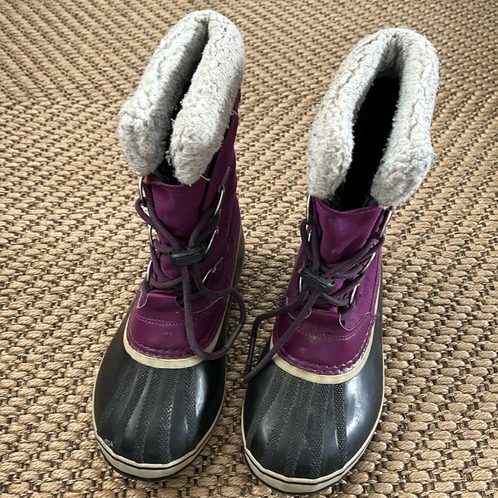 Sorel Boot - Picture 2 of 4